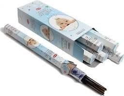 Hem Tütsü Baby Powder ( Bebek Pudrası ) Çubuk Tütsü 20 ADET TTS31