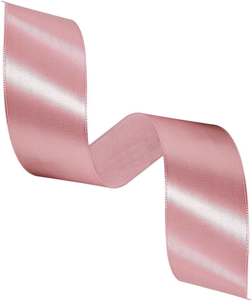 1 cm Rose Gold Kurdele