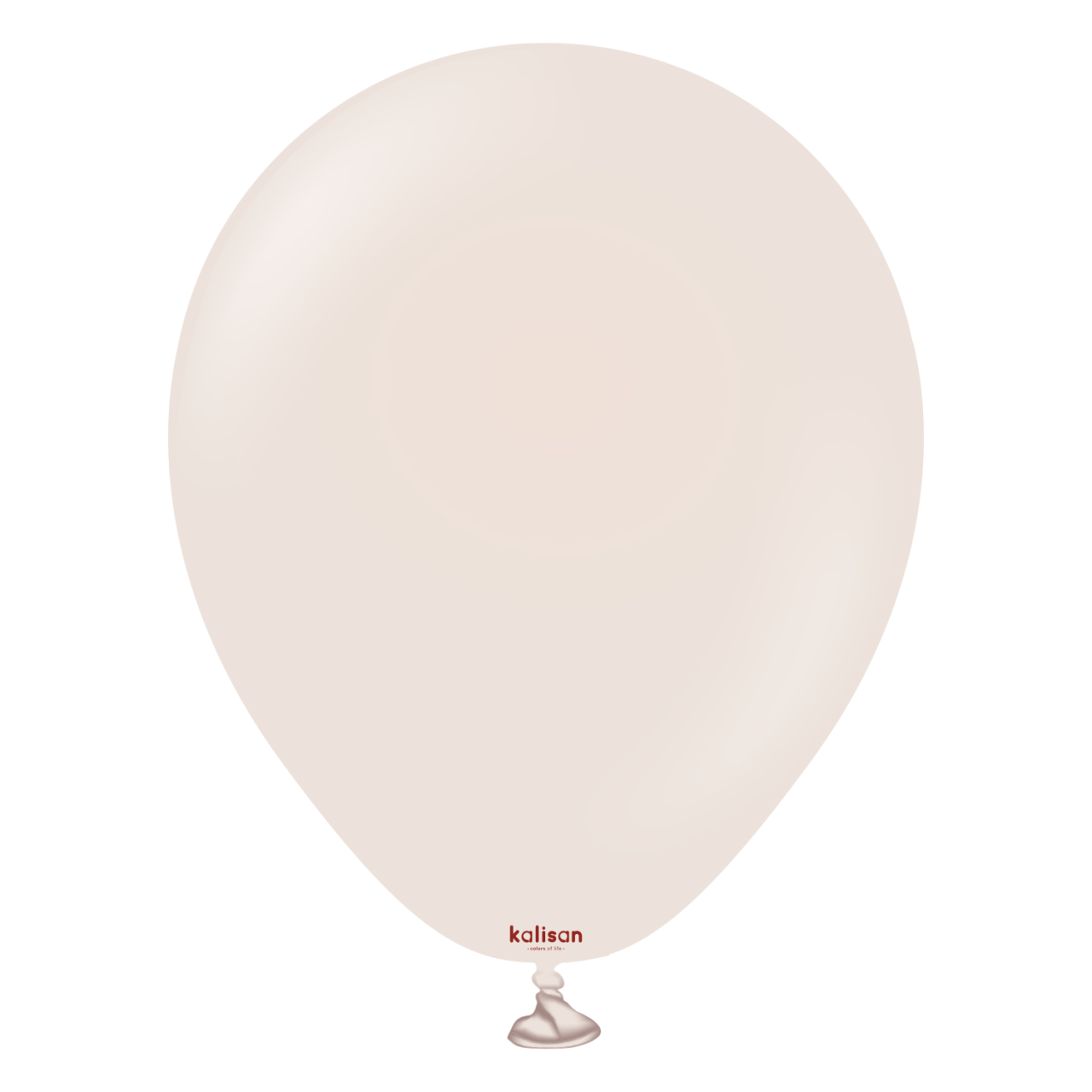 5'' Retro Balon Deniz Kumu 100’lü