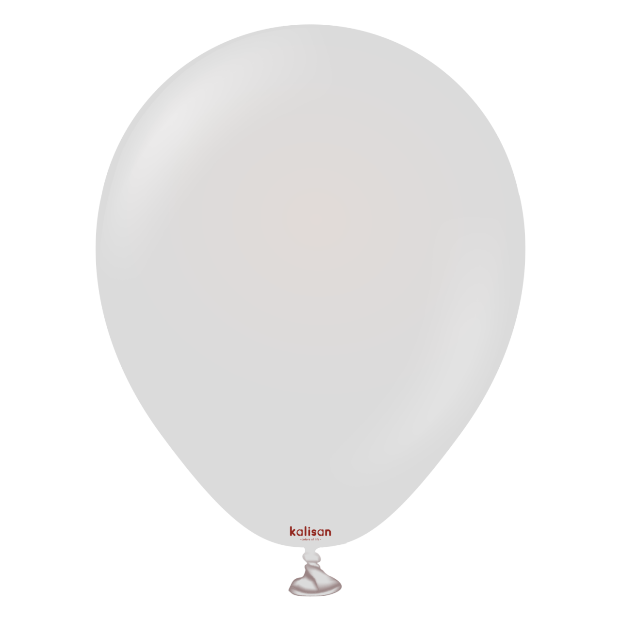 5'' Retro Balon Duman 100’lü