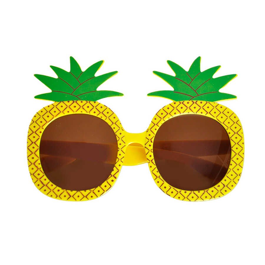 Ananas Parti Gözlük