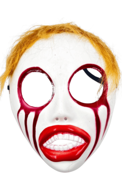 Maske Saçlı Model Çaki