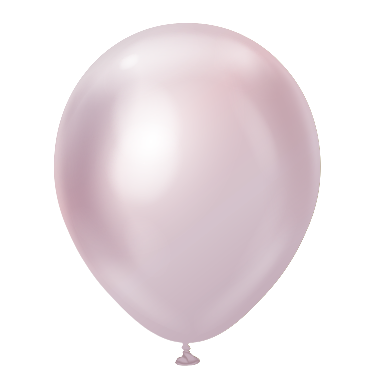 24'' Kalisan Mirror Pink Gold ( Pembe Altın ) 1 ADET