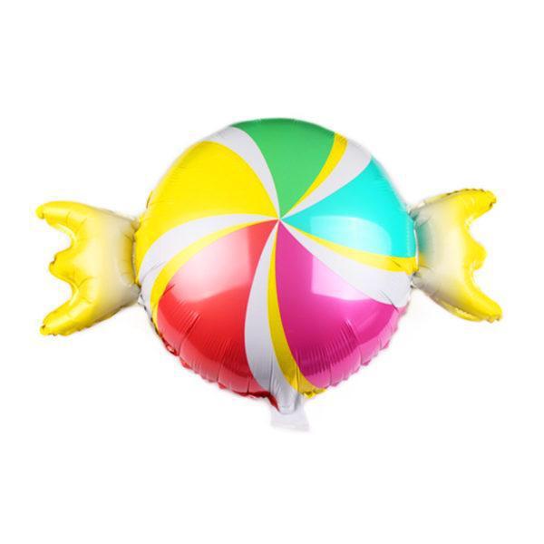 ŞEKER FOLYO BALON 75*46 CM 2383
