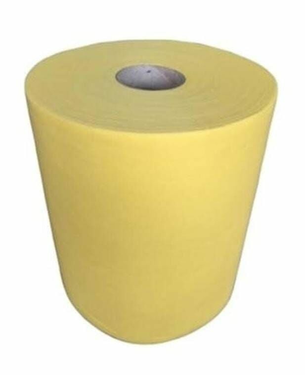 Sarı tela 100 mt