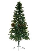 Yılbaşı Çam Ağacı 240 Cm Çam Ağacı 700 Dallı