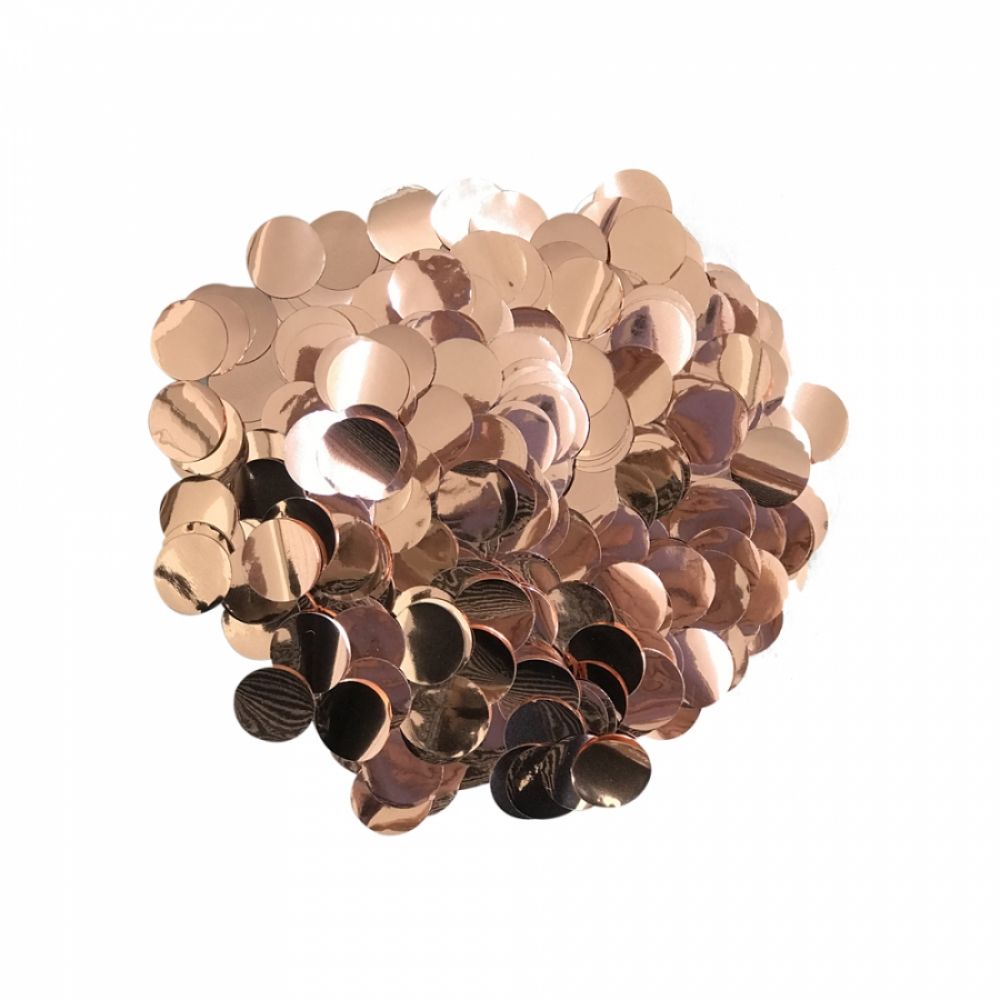 Balon Süsleme Pulu 15 gr Bronz