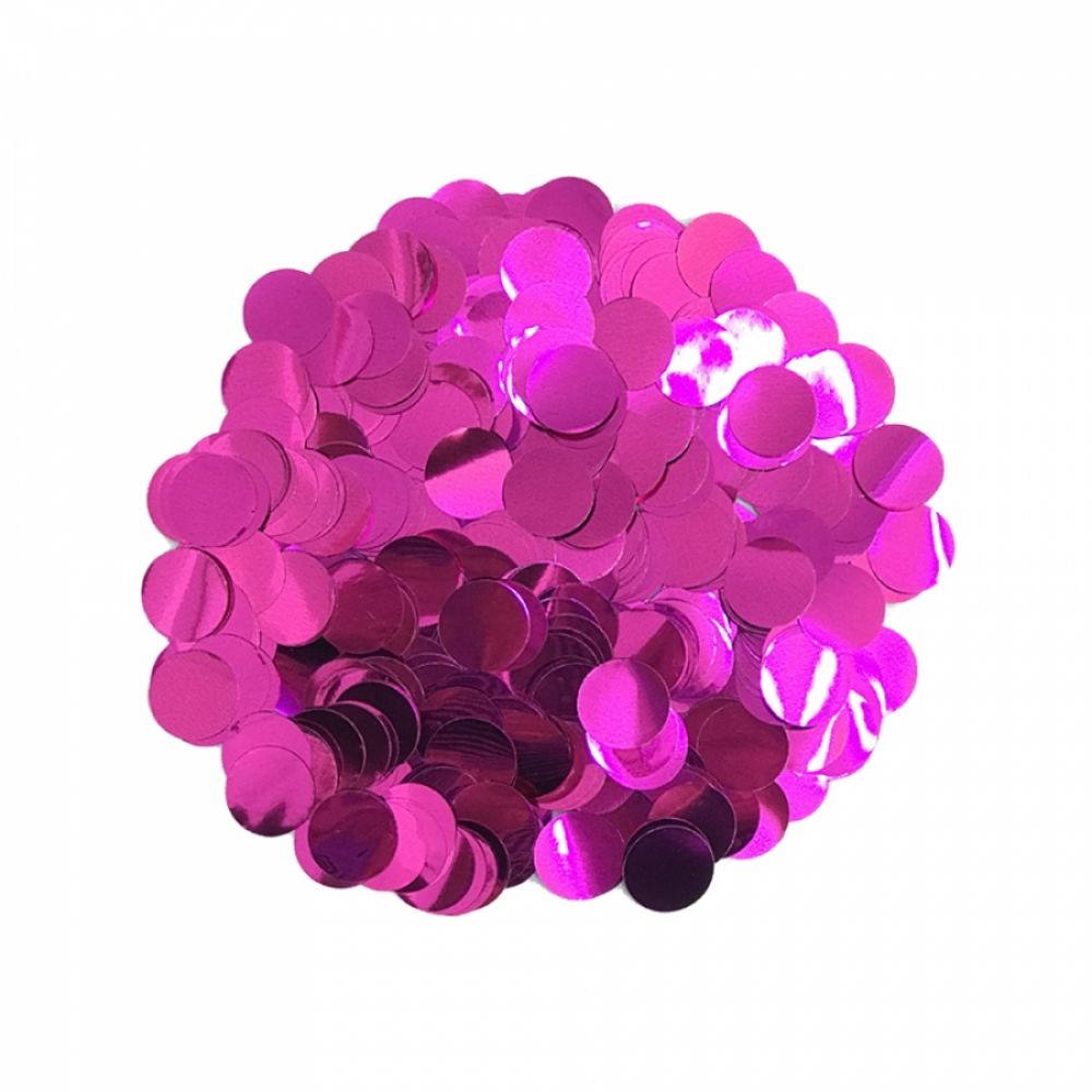 Balon Süsleme Pulu 15 gr Pembe