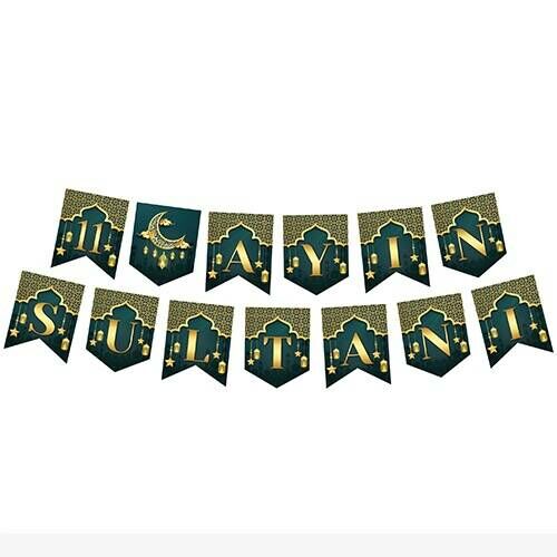 Zikzak Banner 11 Ayın Sultanı