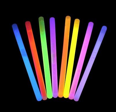 Glow Stick Parti Çubuğu 1 adet