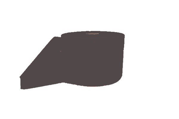 Siyah Tela 20 cm 50 grm 250 metre