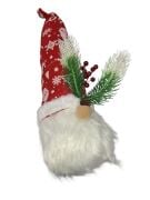 Noel Baba Cini Kırmızı Kokinalı DR-11