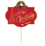 Konuşma Balonu Yılbaşı Partisi Temalı Varaklı 5 Parça