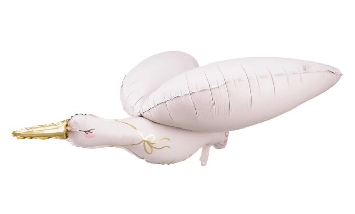 Leylek Folyo Balon 66*50 cm 4547
