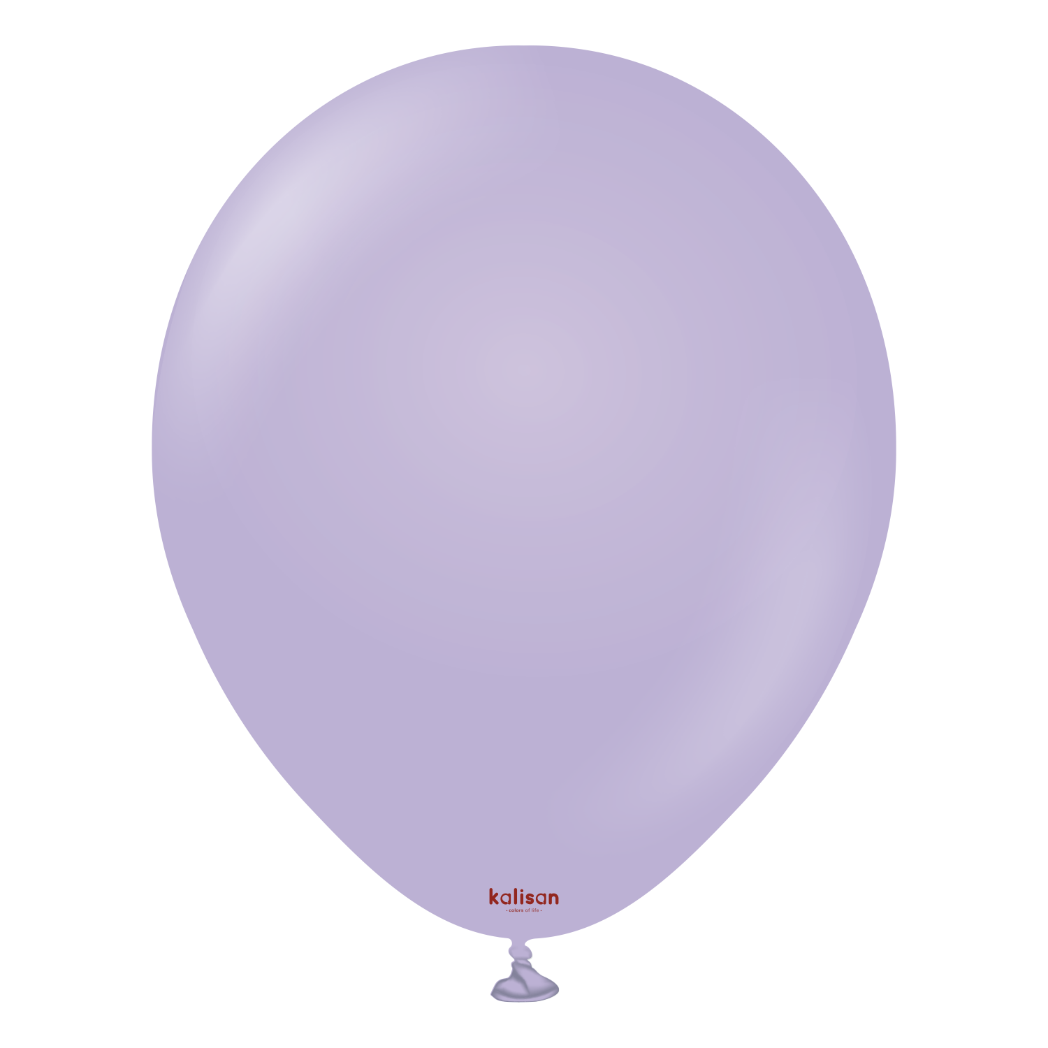 18 '' Pastel Lila 1 Adet
