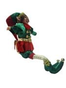 Yılbaşı Elf Noel Figür