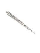 Yılbaşı Süs Şeffaf Hologramlı Buz Sarkıt 250712