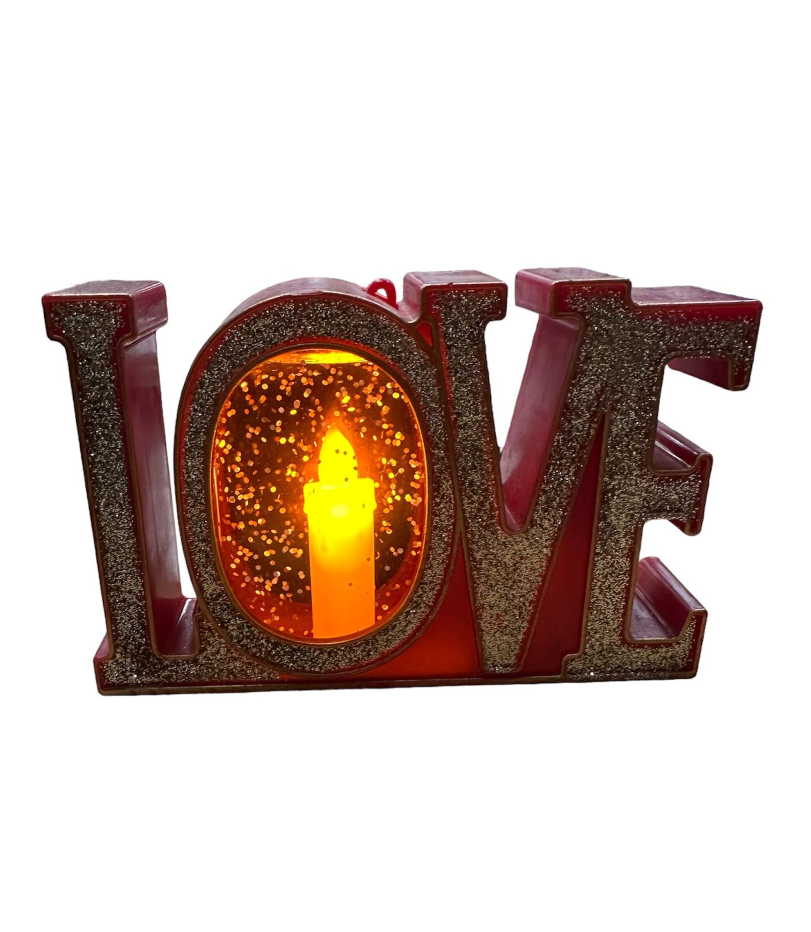 Love Fanus Led