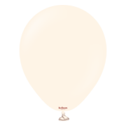 12'' Makaron Pale Somon Balon  50'li