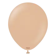 12'' Pastel  Çöl Kumu Balon  50'li