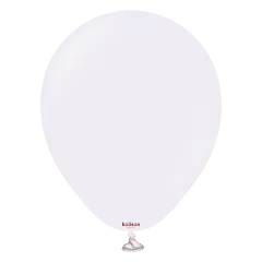 12'' Makaron Pale Lila Balon  50'li