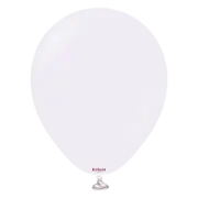 12'' Makaron Pale Lila Balon  50'li