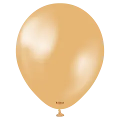 12'' Metalik Gold  Balon  50'li