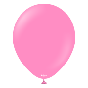 12''   Pastel Kraliçe Pembe Balon 50'li