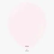 12'' Makaron Pale Pembe Balon 50'li