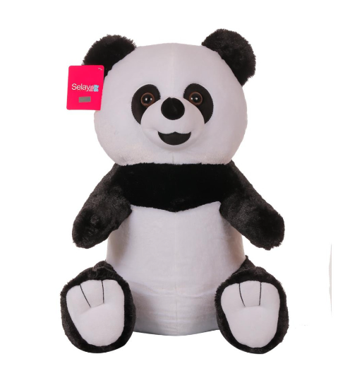 Peluş Panda 68 Cm 5117