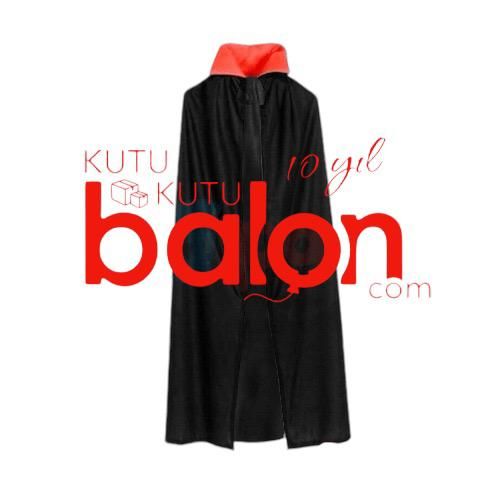 Halloween Pelerin 150 Cm