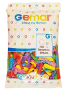 Gemar Su Balonu 500'lu