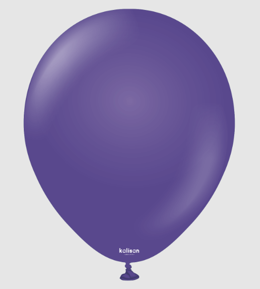 Kalisan 24'' Menekşe ( Violet ) 1 Adet 2323