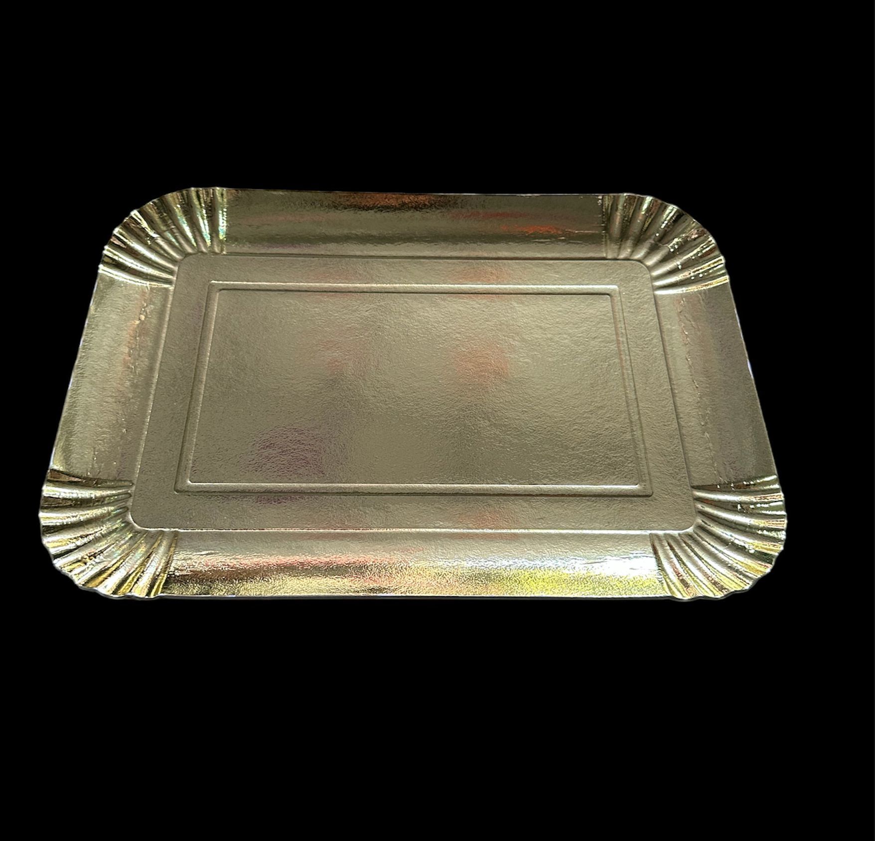 Gold Tabak 25*35 10'lu