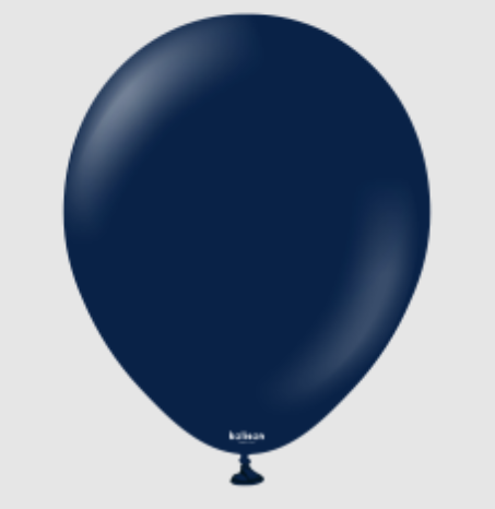 Kalisan 24'' Standart Gece Mavisi ( Navy ) 1 Adet 2342