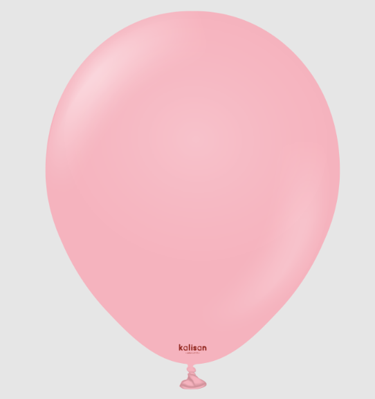 Kalisan 24'' Standart Doğal Pembe ( Flamingo Pink ) 1 Adet 2344