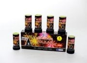 İç Mekan Volkan 3 inç Troy