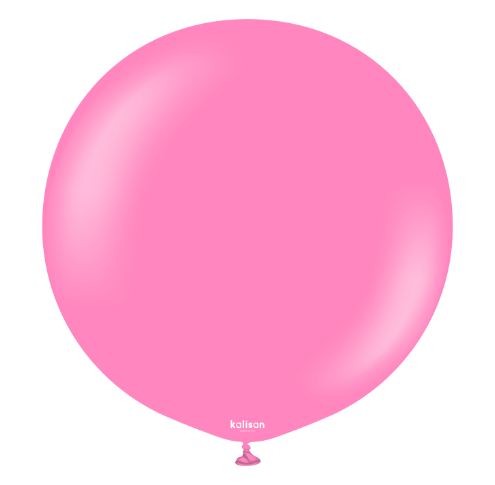 Kalisan 36'' Standart Queen Pink 1 Adet