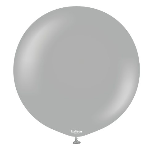 Kalisan 36'' Standart Gri ( Grey ) 1 Adet