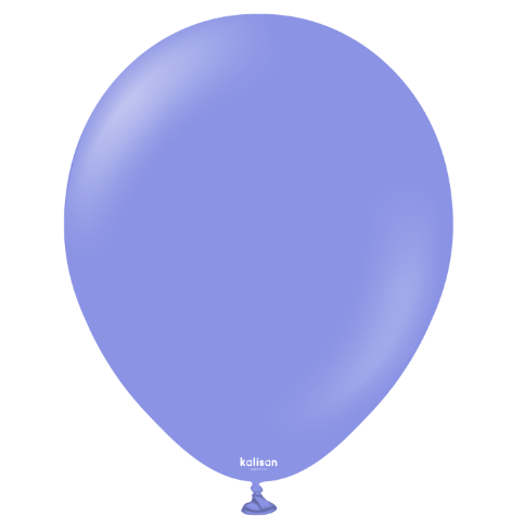Kalisan 18'' Standart Periwinkle 1 Adet