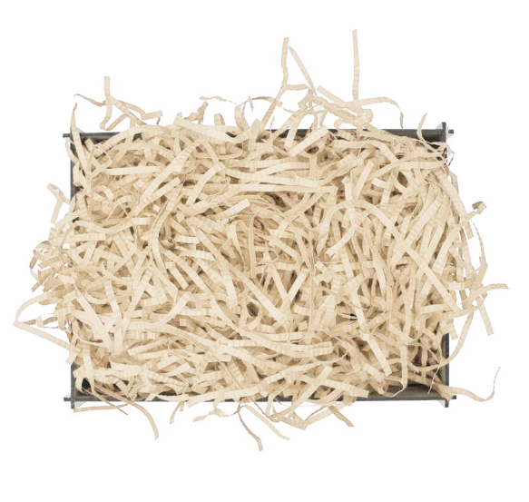 Kırpıntı Kağıt Krem 250 Gr