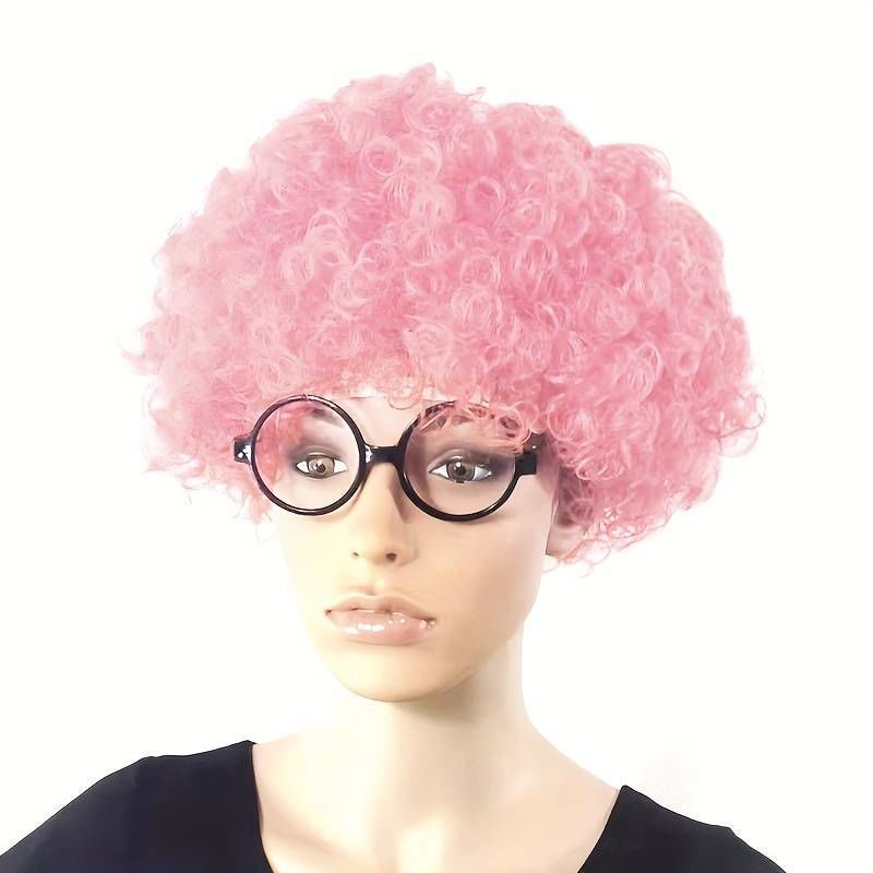 Pembe Bonus Peruk