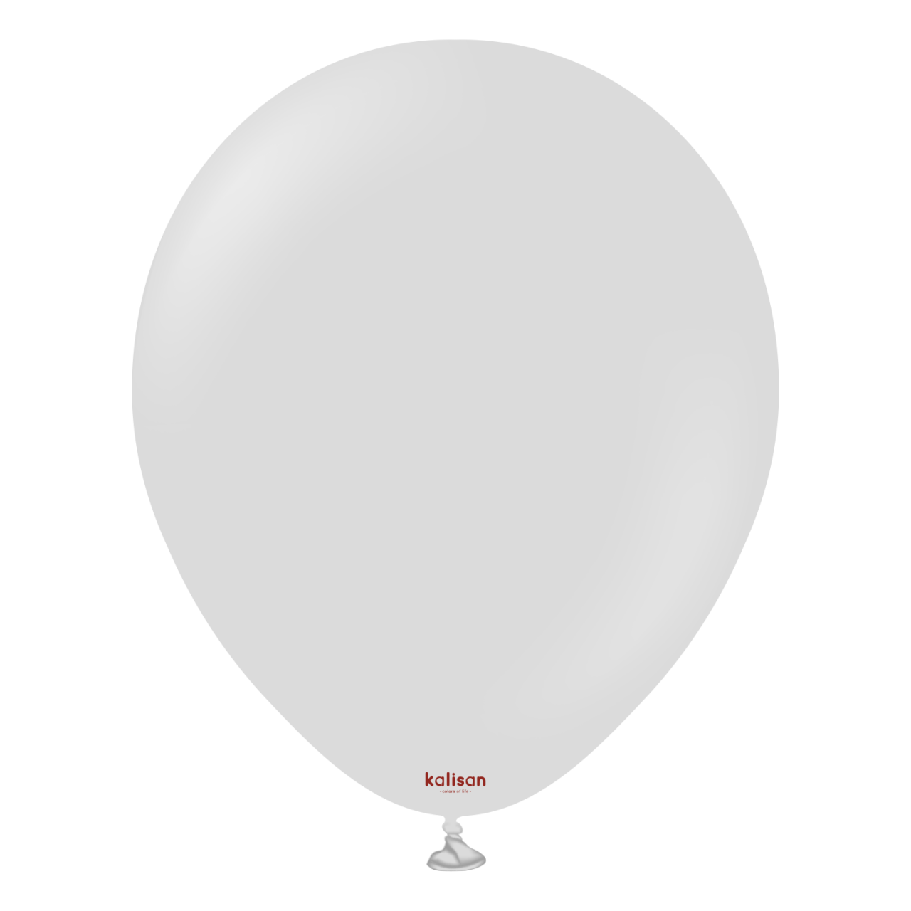 Kalisan 12'' Retro Duman ( Smoke ) 100'lü Balon