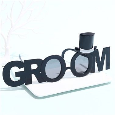 GROOM GÖZLÜK