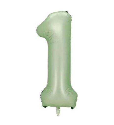 Açık Yeşil 40 Inch