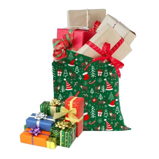 Yılbaşı Paketleme Ürünleri