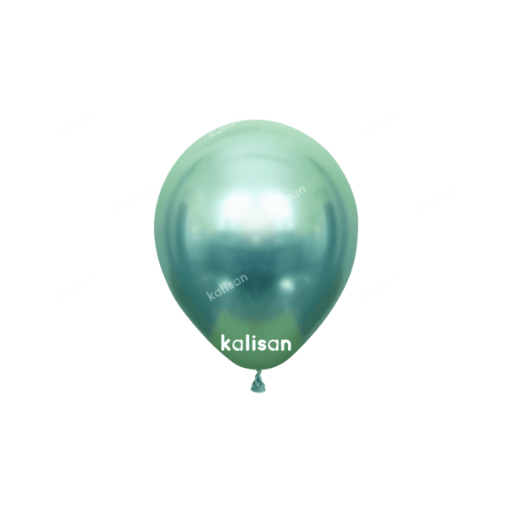 Krom Balon 5''