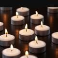 Tea Light Mum