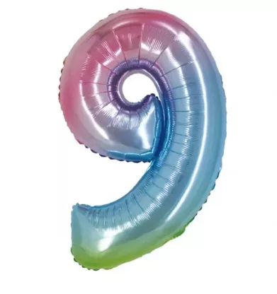 Gökkuşağı 40 ınch