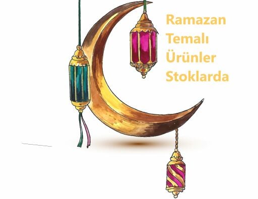 Ramazan Ürünleri